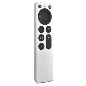 lot 4281 image: Replacement for Apple TV Remote,for Apple 4K Gen 1 2 3 4 HD,A2169 A1842 A1625 A1427 A1469 A1378 A1218