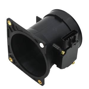 lot 4290 image: BEANMINGAUTO Mass Air Flow Sensor MAF Compatible with 1998-2004 Ford F150 F-250 F-350 F-450 F-550 Super Duty Expedition Lobo Taurus Lincoln Jaguar 3.4L 4.6L 5.4L 6.8L 7.3L V8 Replace# F81F12B579BA