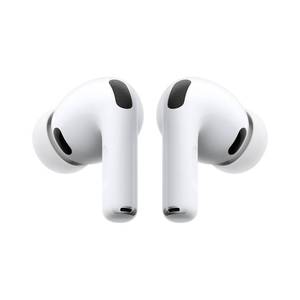 Apple AirPods Pro 3 Wireless Earbuds, Active Noise Cancellation, Live Translation, Heart Rate Sensing, Hearing Aid Feature, Bluetooth Headphones, Spatial Audio, High-Fidelity Sound, USB-C Charging