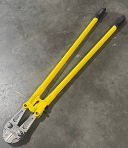 lot 6319 image: Unused in Box BC48-1200 Bolt Cutter (Pliers) 48-inches