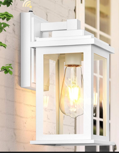 VIANIS V8147 Smart Outdoor Wall Lantern