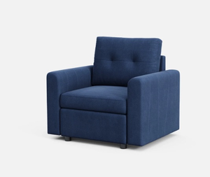 lot 43504 image: Single Seat Armchair