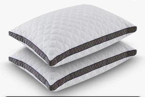 lot 43511 image: Cooling Pillow Set