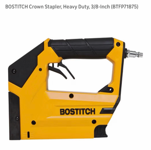Bostitch BTFP71875CK Pneumatic Stapler