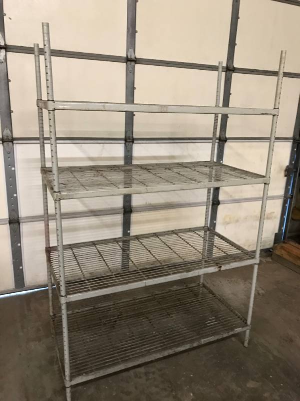 lot 51B image: Metro Shelf