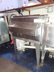 Coca-Cola Fountain Beverage System | Model TA15192131