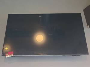 lot 4271 image: Insignia Flat Screen TV