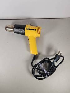 Wagner Electric Heat Gun