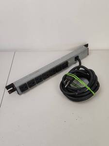 lot 92 image: Wiremold Power Strip