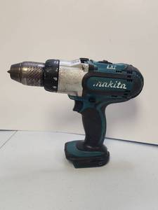 lot 105 image: Makita BDF451 18V Cordless Drill