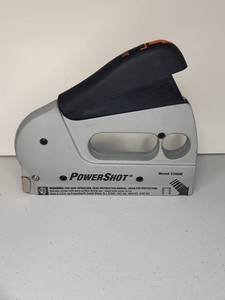 lot 116 image: PowerShot 5700M Professional Stapler