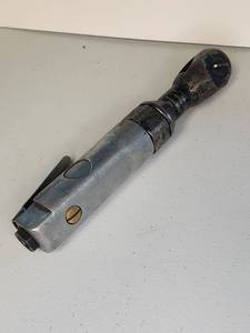 lot 123 image: Craftsman 12 Drive Air Ratchet
