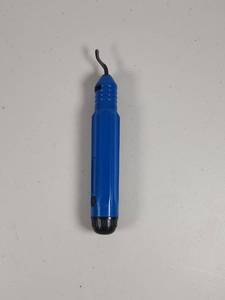 lot 160 image: Deburring Tool