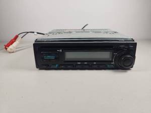lot 207 image: Sony XR-9901 Car Stereo Head Unit