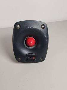 lot 213 image: Pro3 Mobile CUMP 1.0 Car Audio Tweeter
