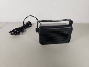 lot 215 image: Motorola Car Kit Speaker