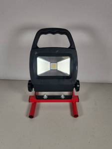 lot 238 image: LED Portable Work Light with Stand