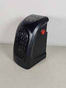 lot 239 image: Handy Heater Personal Space Heater