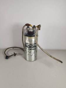 lot 241 image: Scosche 500K Micro Farad Digital Capacitor&nbsp