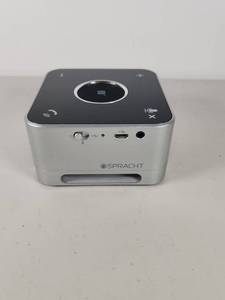 lot 252 image: Spracht Conference Mate Bluetooth Speaker