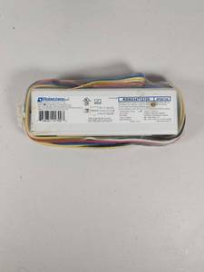 lot 258 image: Robertson RSW234T12120 Electronic Ballast