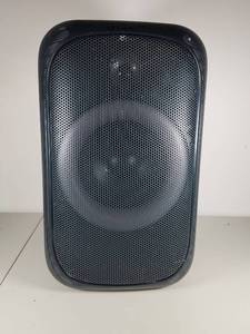 lot 261 image: Groove ONN Wireless Party Speaker