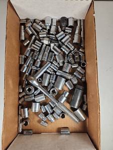 lot 295 image: Mixed Socket Set Collection