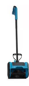lot 3612 image: Brushless Cordless Snow Blower,