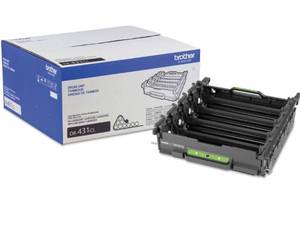 lot 3635 image: Brother Printer DR431CL Drum Unit-Retail Packaging , White