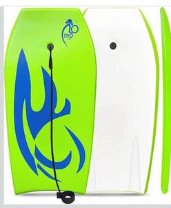 lot 3639 image: Body Board Lightweight with EPS Core