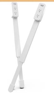 lot 3662 image: Electrical Outlet Extender Stick 2pack