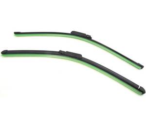 lot 3672 image: Window Windshield Wiper 24 2pcs.