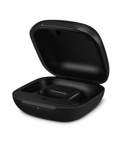 lot 3802 image: XCZNAGS Charging Case Replacement Compatible with Powerbeats Pro - 700mAh Battery Portable Earbuds Charger Case with Bluetooth Pairing