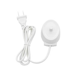 lot 3815 image: Charger Replacement for Oral B Electric Toothbrush IO 4 3 5 6, 3757, Charging Base Power Cord Cable