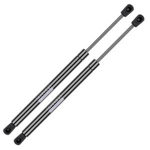 lot 3859 image: AiYiGu Rear Window not for Rear Tailgate Glass Shocks Struts Back Lift Supports Gas Spring Prop Rod 6649 Compatible with Honda Pilot 2009 2010 2011 2012 2013 2014 2015, Replacement SG326019, Pack of 2