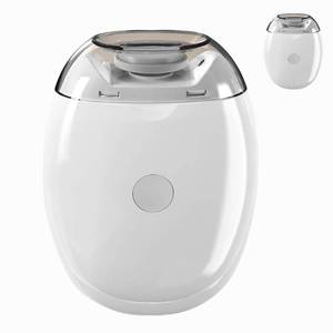 lot 3888 image: 2026 New Universal Automatic Fingernail Grinder, Automatic Nail Grinder, Automatic Nail File, Electric Toenail Clippers for Seniors Adults (1Pcs)
