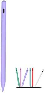 lot 3890 image: Universal Stylus Pen for Touch Screens, Compatible with Samsung Galaxy Tab A11A11A9A8A7, iPad,iPhone- AndroidiOSWindows,Capacitive Pen for Drawing & Note-Taking (Purple)