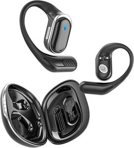 lot 6097 image: TRAUSI IP7 Waterproof Earphones