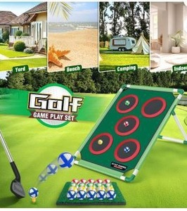 Handroom Golf Chipping Game Set