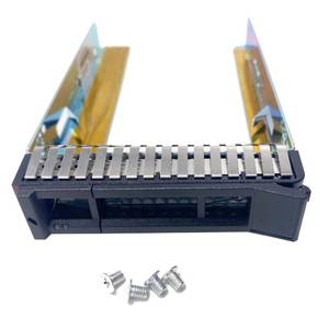 lot 4144 image: BestParts 2.5 HDD Tray Caddy for Thinksystem SR550 SR650 SR630 SR550 SM17A06246
