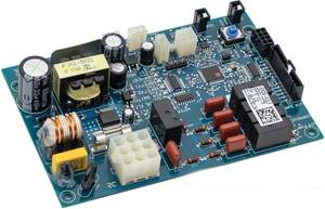 lot 4153 image: New for Manitowoc Ice 000015302 Control Board Replaces 040002007