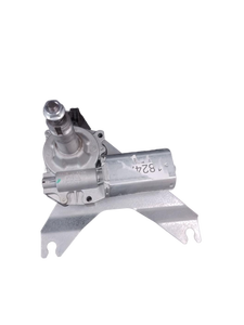 lot 6279 image: Toyota Rear Windshield Wiper Motor Assembly
