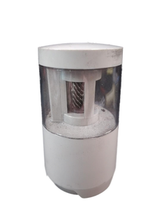 lot 6286 image: Deli VA5 Electric Pencil Sharpener USB Powered used