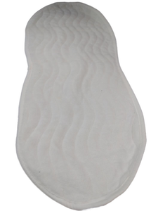 lot 6327 image: Ubbi Diaper Pail Filter 4 Pack