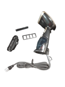 lot 6351 image: Professional Hair Dryer with Cool Shot Button