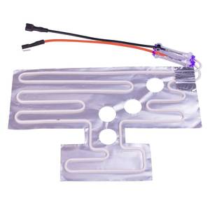 lot 6422 image: Bestparts Compatible Refrigerator Garage Heater Kit replacement for Frigidaire Kenmore 5303918301 AP3722172 PS900213 AH900213