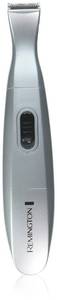 lot 6433 image: Remington PG165 Battery Operated Precision Grooming System, Silver