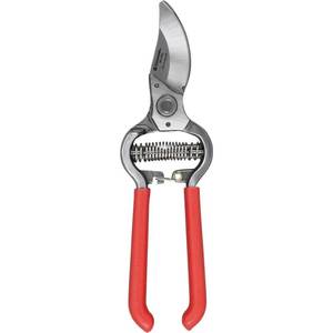 lot 6444 image: Corona BP 3180D Forged Classic Bypass Pruner with 1 Cutting Capacity, 1, Red