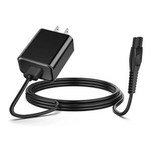 lot 6448 image: 5V Fast Charger Fit for Philips Norelco One Blade 360 QP2724 QP2834, Wet&Dry Series 2000 2400, QP4631 QP6542 QP6552 QP4530 QP1924 QP1324 MG7910 MG5910 MG9510 MG3919 MG9525 for Phillips Shaver