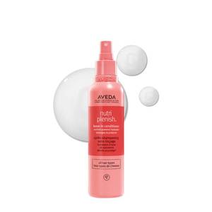 lot 6479 image: Aveda Nutriplenish Leave-In Conditioner  Hydrates, Detangles & Replenishes Hair for 72 Hours  Heat Protectant Spray  for All Hair Types  98% Naturally Derived, 6.7 Fl Oz